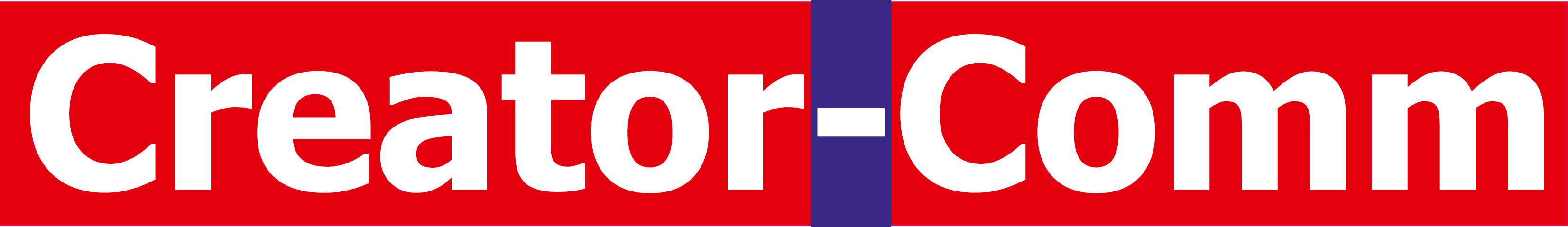 Creator.Comm